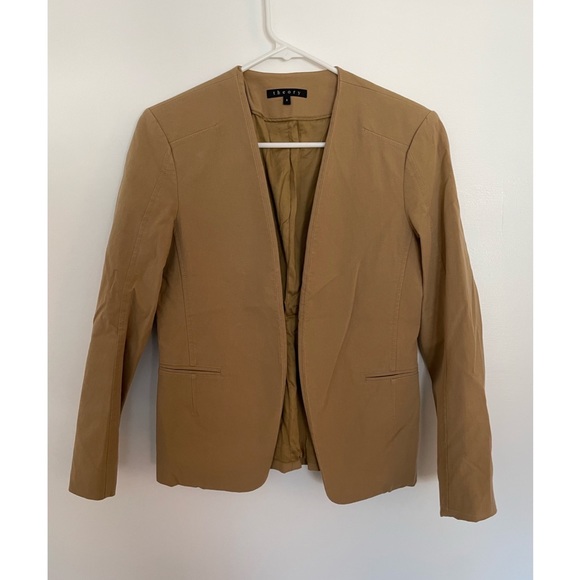 Theory Blazer - Picture 1 of 3